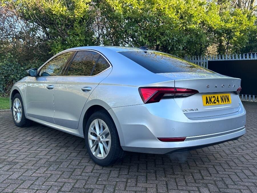 Used Skoda Octavia 2024 for sale - 77345687: Photo 5