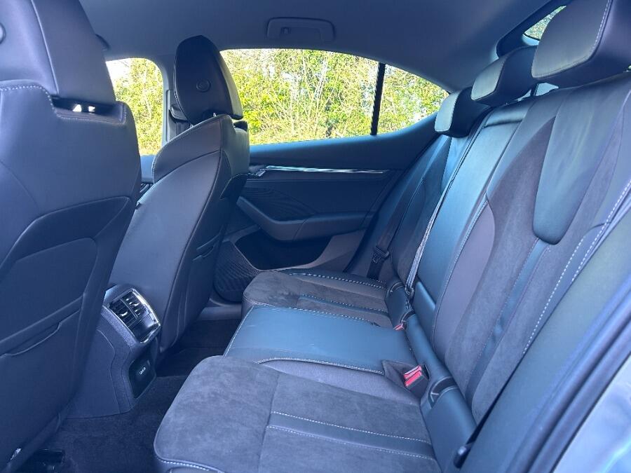 Used Skoda Octavia 2024 for sale - 77345687: Photo 51