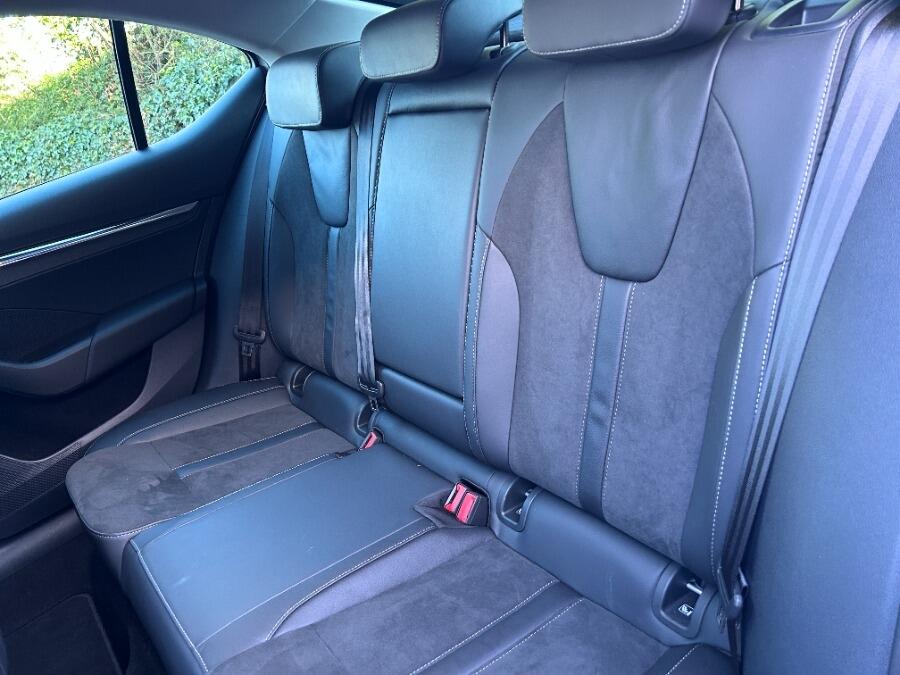 Used Skoda Octavia 2024 for sale - 77345687: Photo 52