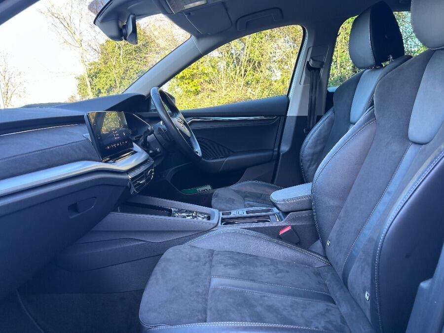 Used Skoda Octavia 2024 for sale - 77345687: Photo 53