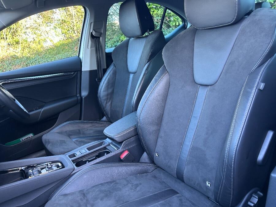 Used Skoda Octavia 2024 for sale - 77345687: Photo 54