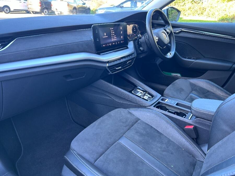 Used Skoda Octavia 2024 for sale - 77345687: Photo 7