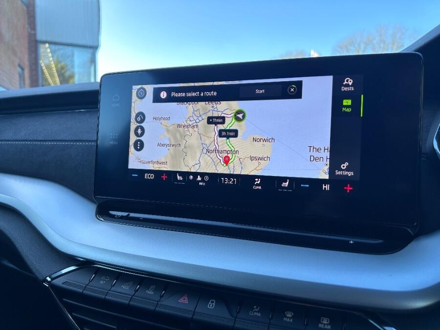 Used Skoda Octavia 2024 for sale - 77345687: Photo 8