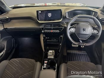 Used Peugeot 2008 2026 for sale - 79621209: Photo