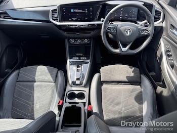 Used Vauxhall Grandland 2024 for sale - 79464934: Photo
