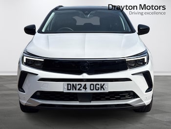 Used Vauxhall Grandland 2024 for sale - 79464934: Photo