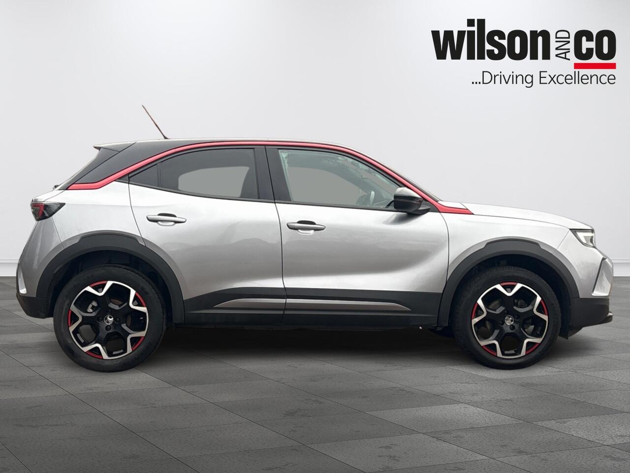 Used Vauxhall Mokka 2023 for sale - 77345697: Photo 10