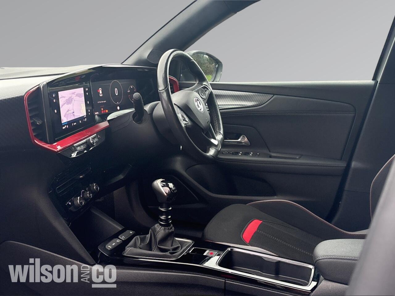 Used Vauxhall Mokka 2023 for sale - 77345697: Photo 12