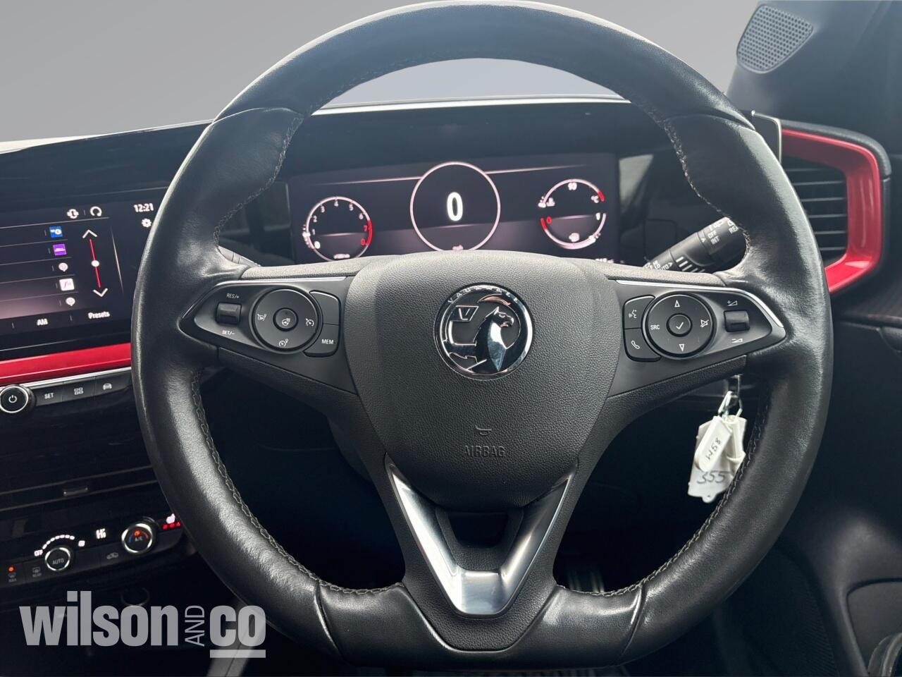 Used Vauxhall Mokka 2023 for sale - 77345697: Photo 16