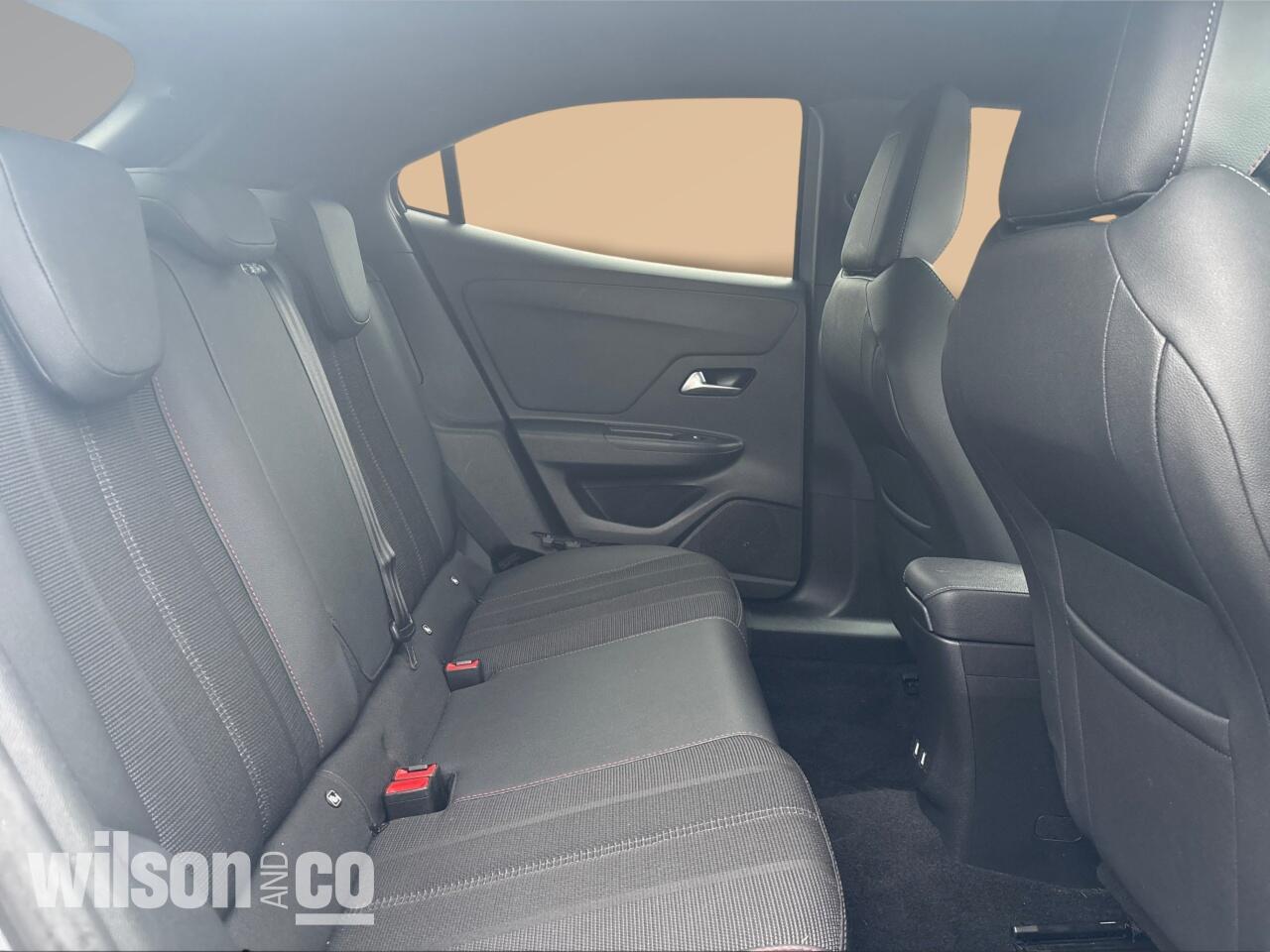 Used Vauxhall Mokka 2023 for sale - 77345697: Photo 17