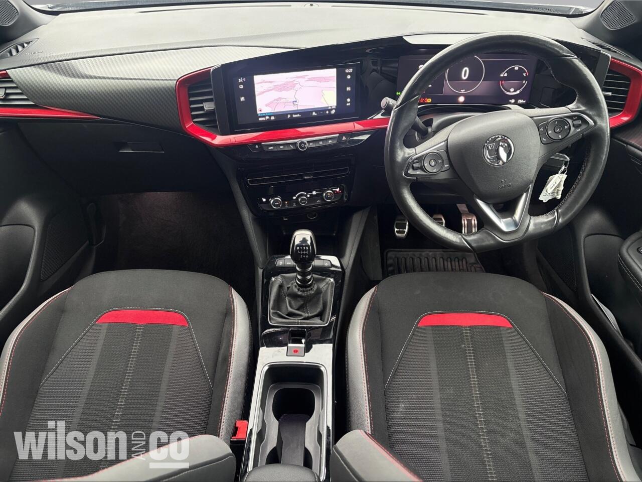 Used Vauxhall Mokka 2023 for sale - 77345697: Photo 2