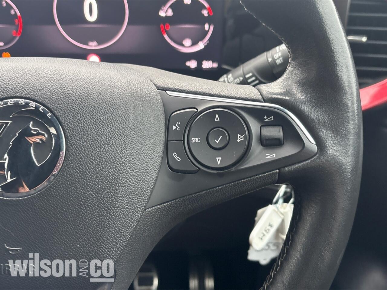 Used Vauxhall Mokka 2023 for sale - 77345697: Photo 20