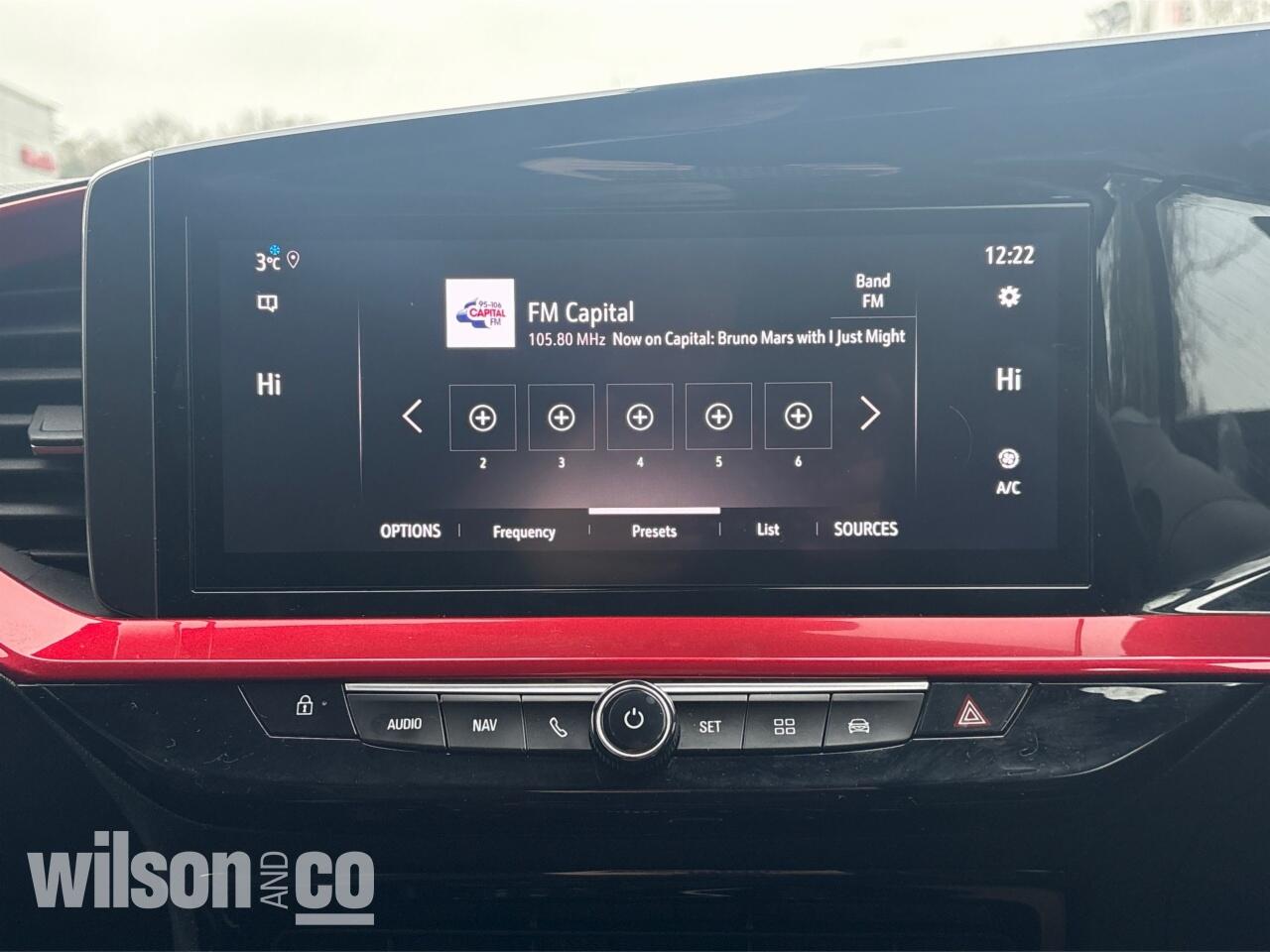 Used Vauxhall Mokka 2023 for sale - 77345697: Photo 21