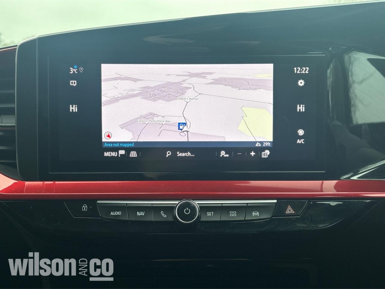 Used Vauxhall Mokka 2023 for sale - 77345697: Photo 22