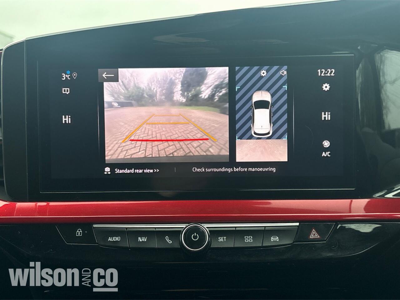 Used Vauxhall Mokka 2023 for sale - 77345697: Photo 23