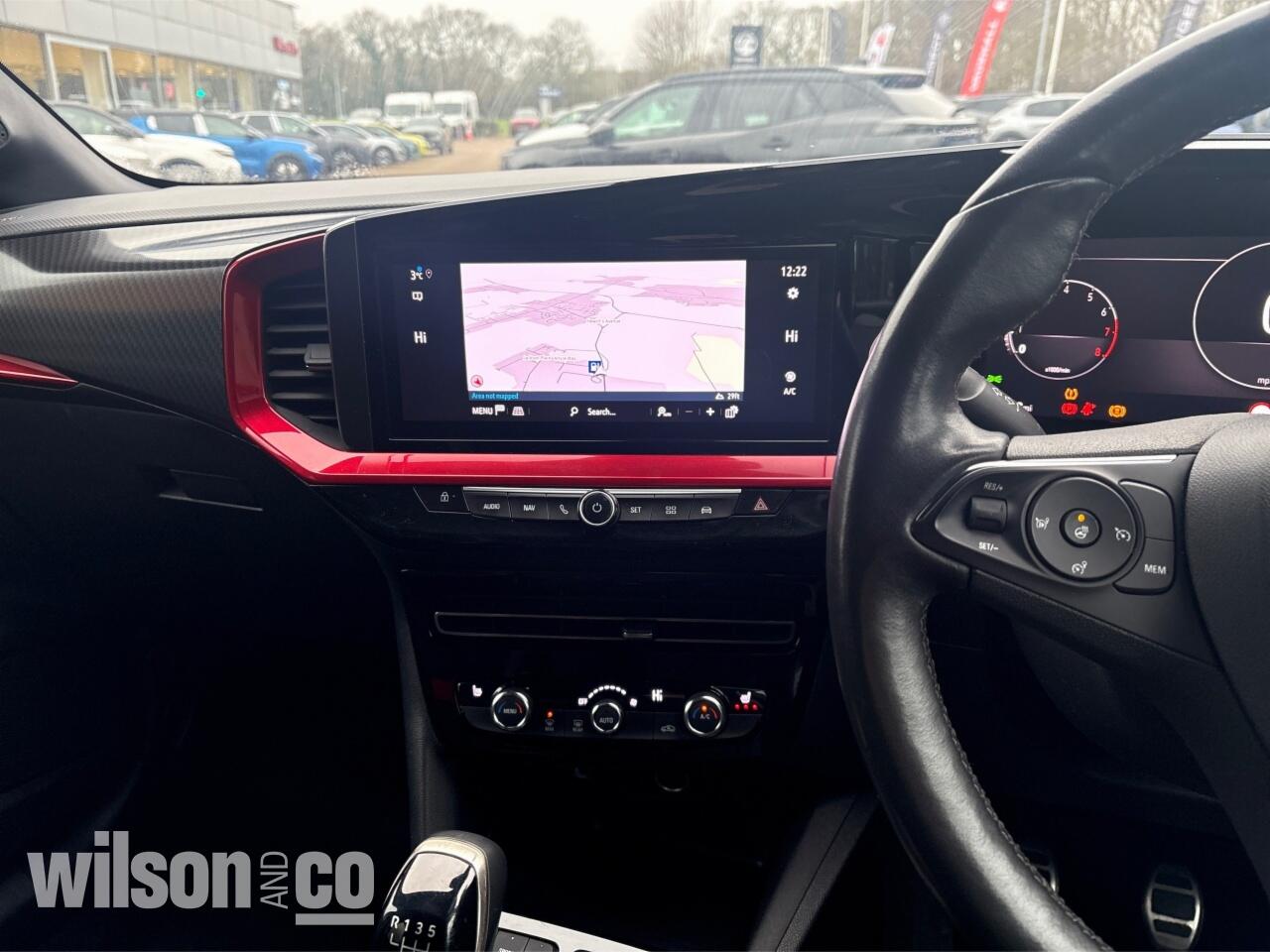 Used Vauxhall Mokka 2023 for sale - 77345697: Photo 24