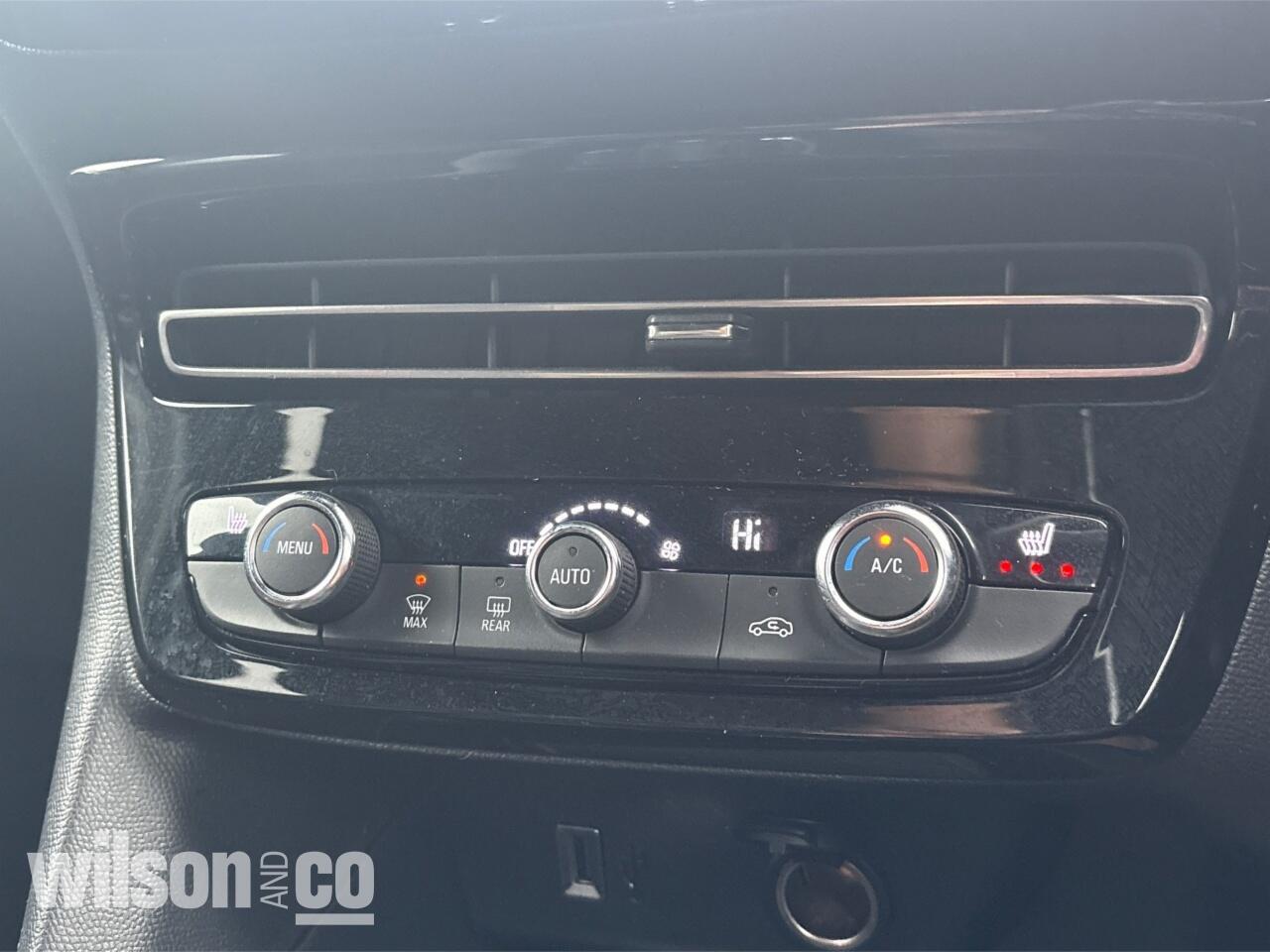 Used Vauxhall Mokka 2023 for sale - 77345697: Photo 25