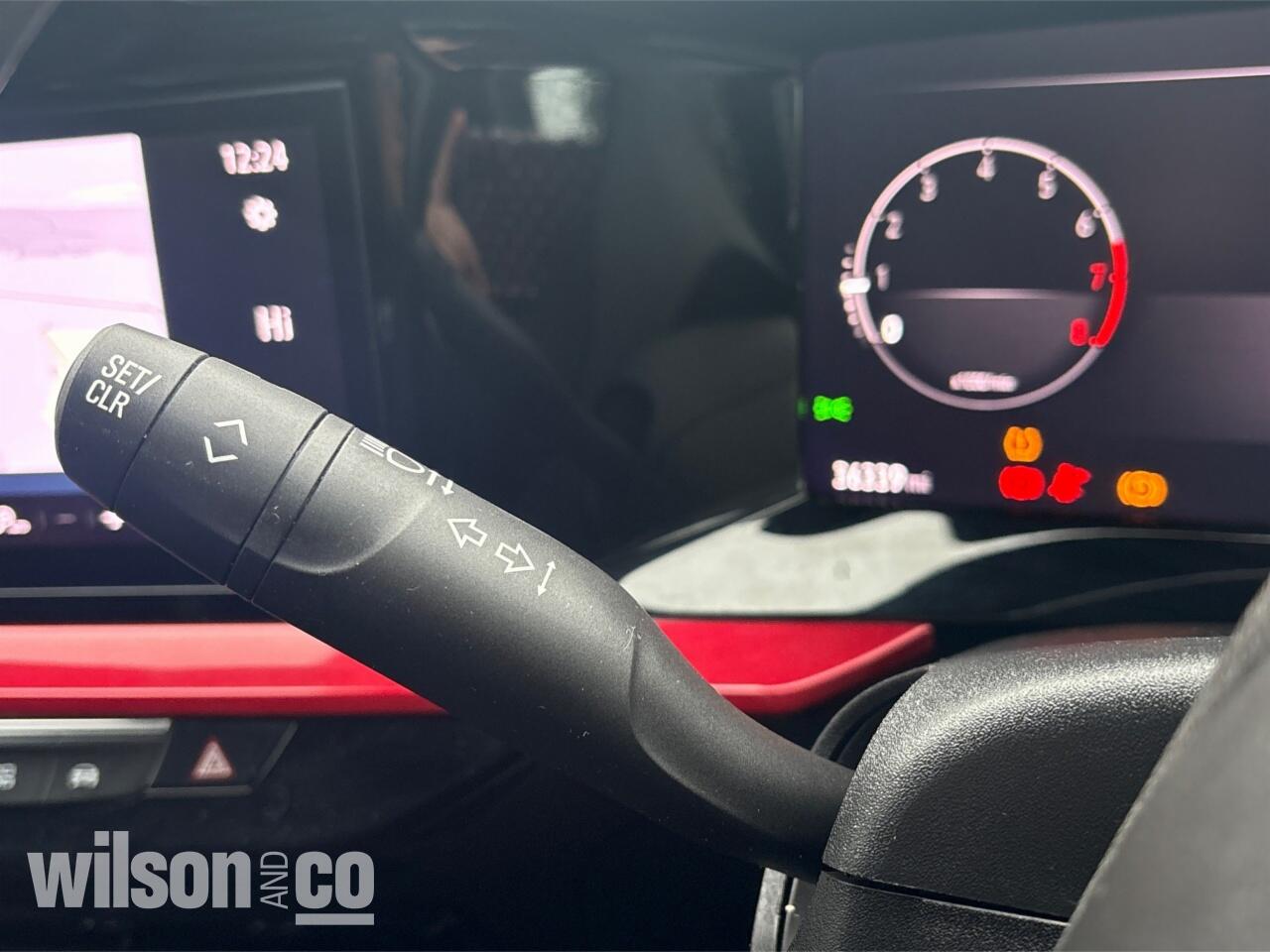 Used Vauxhall Mokka 2023 for sale - 77345697: Photo 29