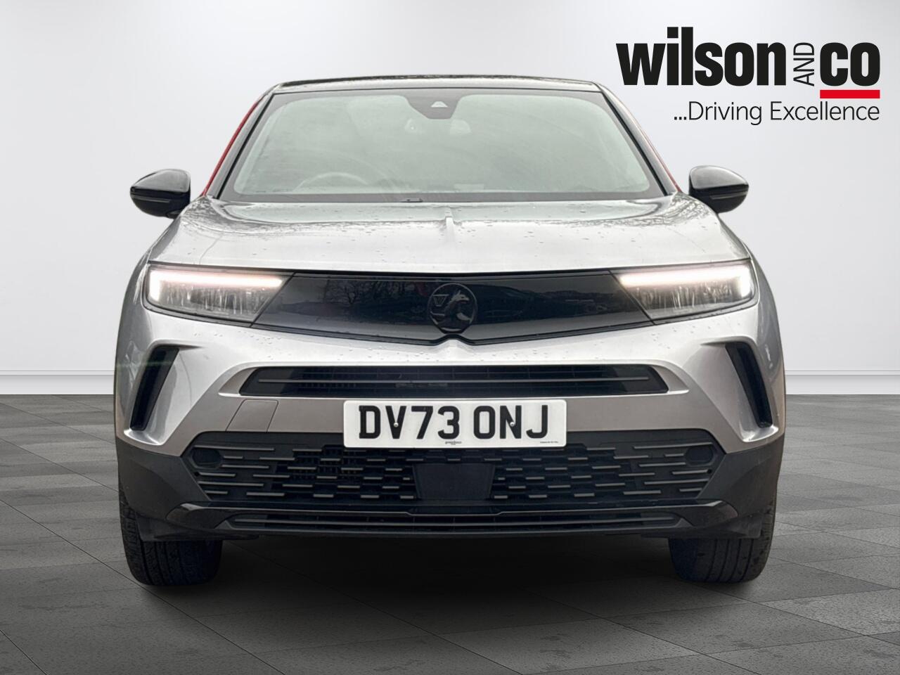 Used Vauxhall Mokka 2023 for sale - 77345697: Photo 3