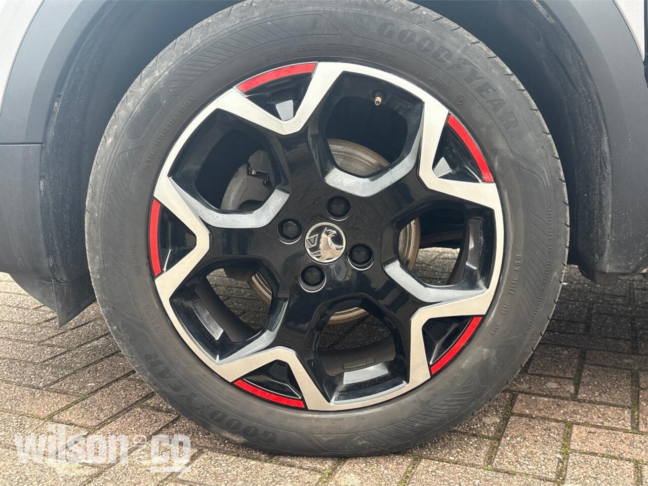 Used Vauxhall Mokka 2023 for sale - 77345697: Photo 39