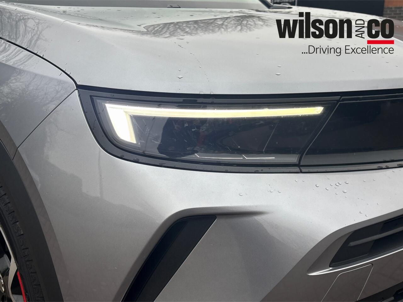 Used Vauxhall Mokka 2023 for sale - 77345697: Photo 40