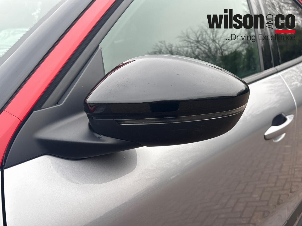 Used Vauxhall Mokka 2023 for sale - 77345697: Photo 41