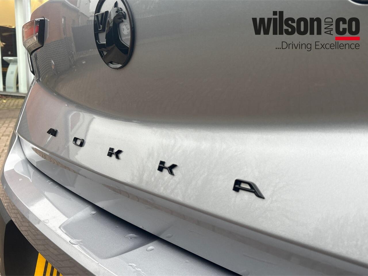 Used Vauxhall Mokka 2023 for sale - 77345697: Photo 45