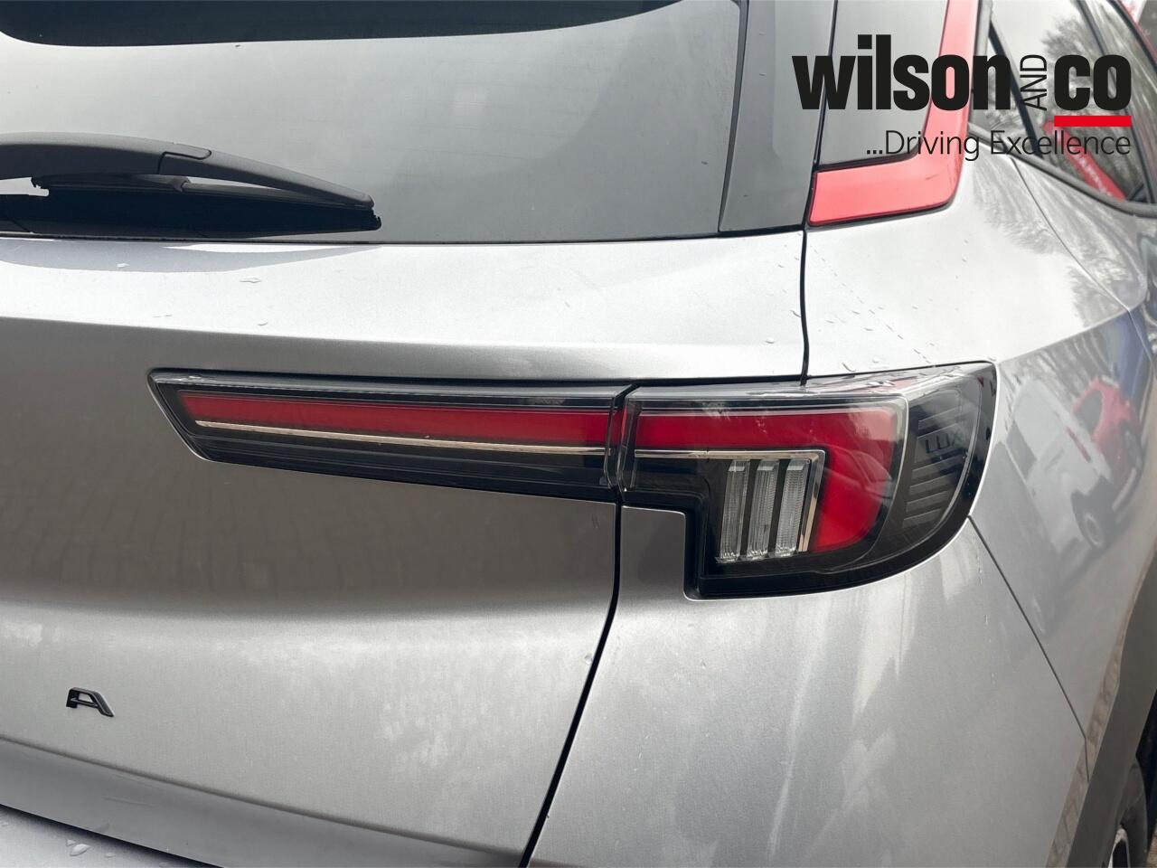 Used Vauxhall Mokka 2023 for sale - 77345697: Photo 46