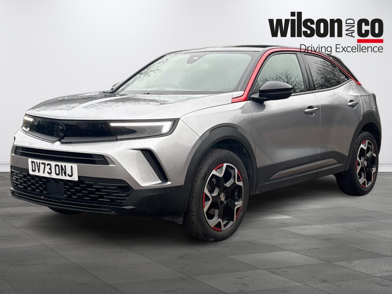 Used Vauxhall Mokka 2023 for sale - 77345697: Photo 5