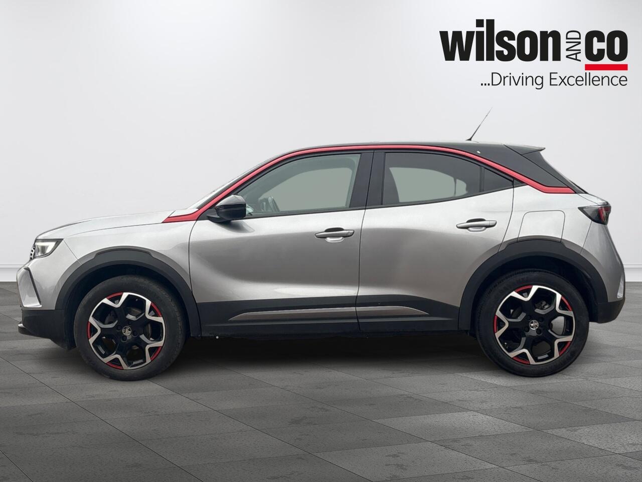 Used Vauxhall Mokka 2023 for sale - 77345697: Photo 6