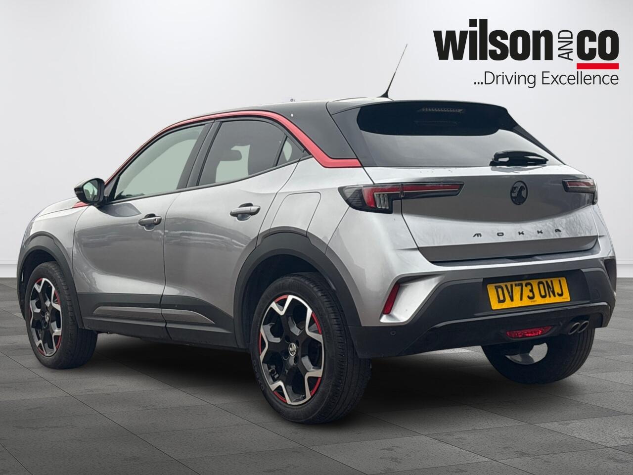 Used Vauxhall Mokka 2023 for sale - 77345697: Photo 7