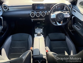 Used Mercedes-Benz A-Class 2022 for sale - 78048081: Photo