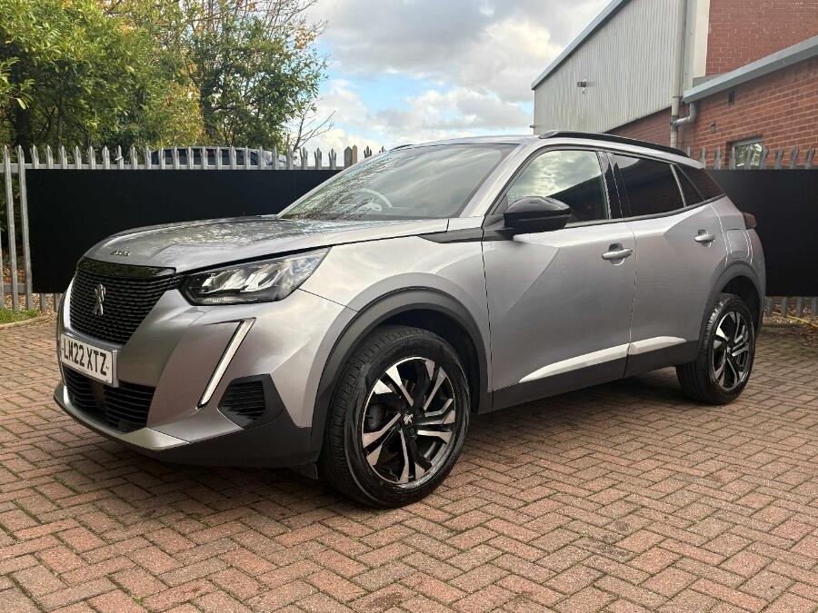 Used Peugeot 2008 2022 for sale - 76360808: Photo 10