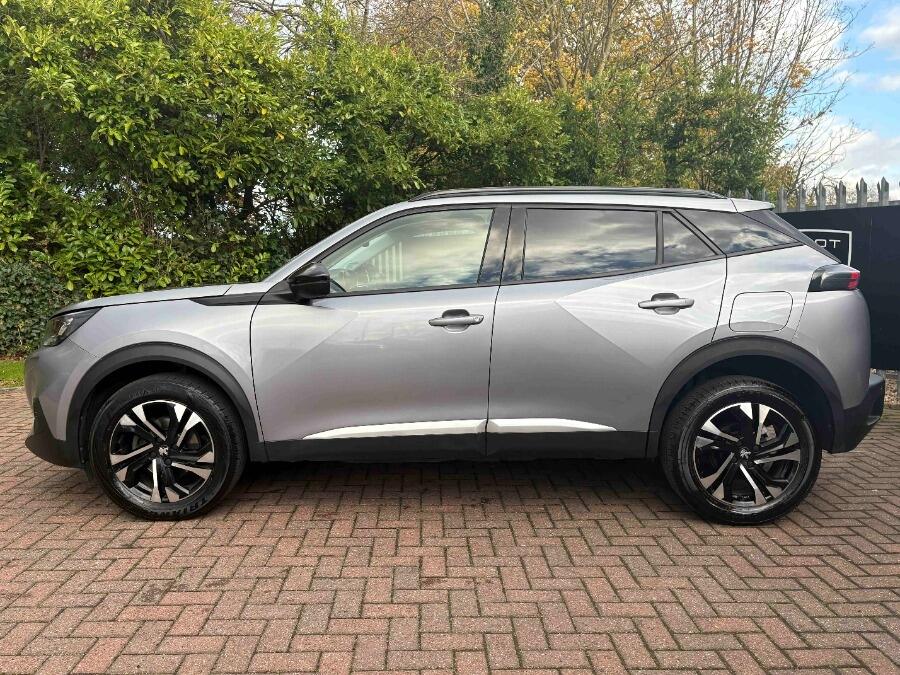 Used Peugeot 2008 2022 for sale - 76360808: Photo 11