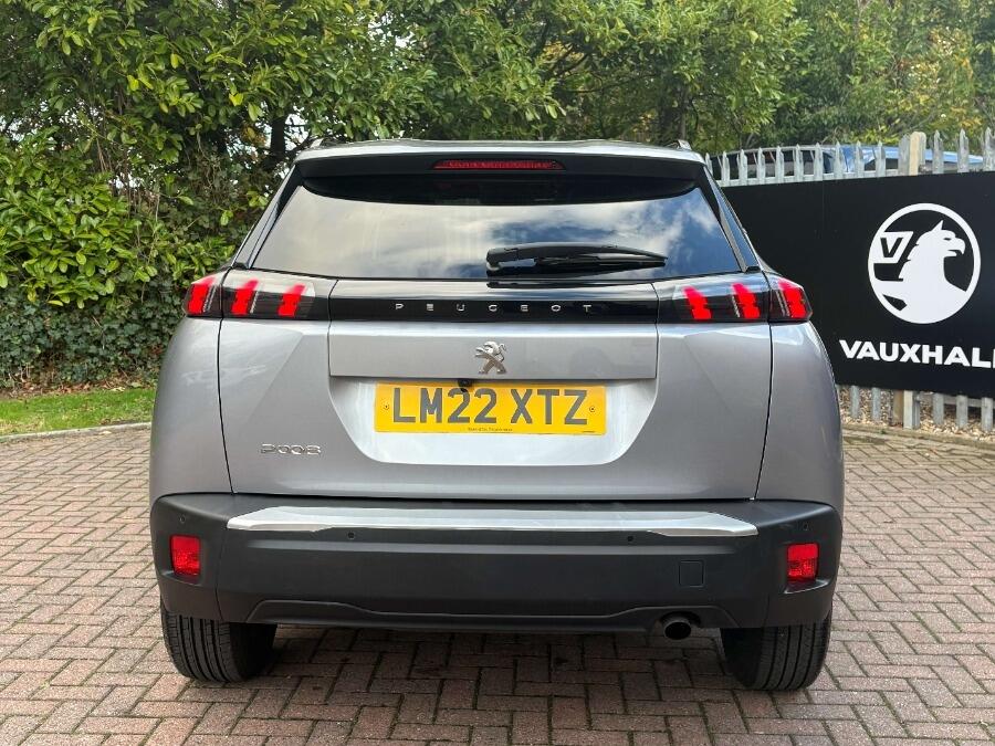 Used Peugeot 2008 2022 for sale - 76360808: Photo 12