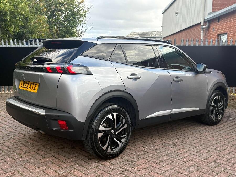 Used Peugeot 2008 2022 for sale - 76360808: Photo 13