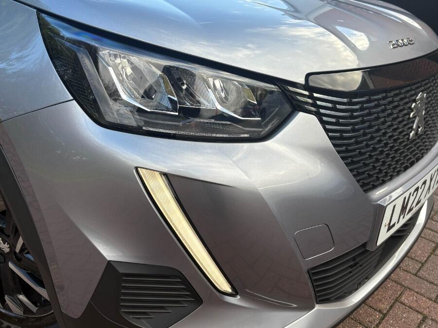 Used Peugeot 2008 2022 for sale - 76360808: Photo 15