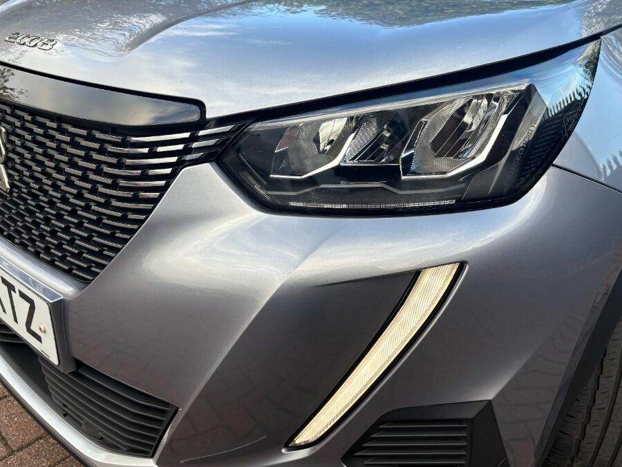 Used Peugeot 2008 2022 for sale - 76360808: Photo 17