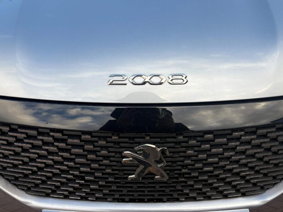 Used Peugeot 2008 2022 for sale - 76360808: Photo 18