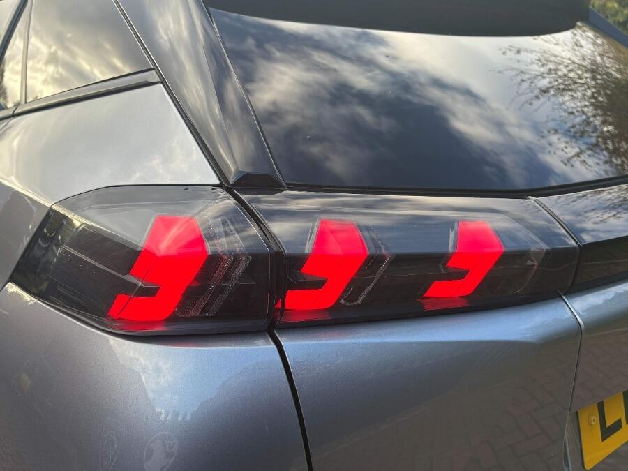 Used Peugeot 2008 2022 for sale - 76360808: Photo 19