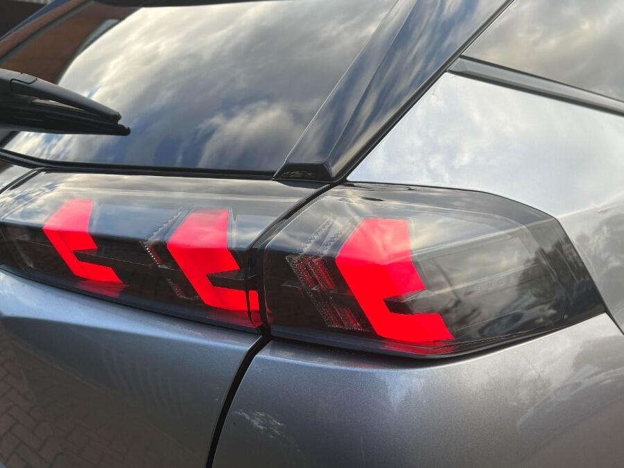 Used Peugeot 2008 2022 for sale - 76360808: Photo 20