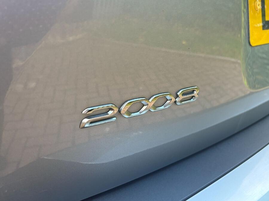 Used Peugeot 2008 2022 for sale - 76360808: Photo 21