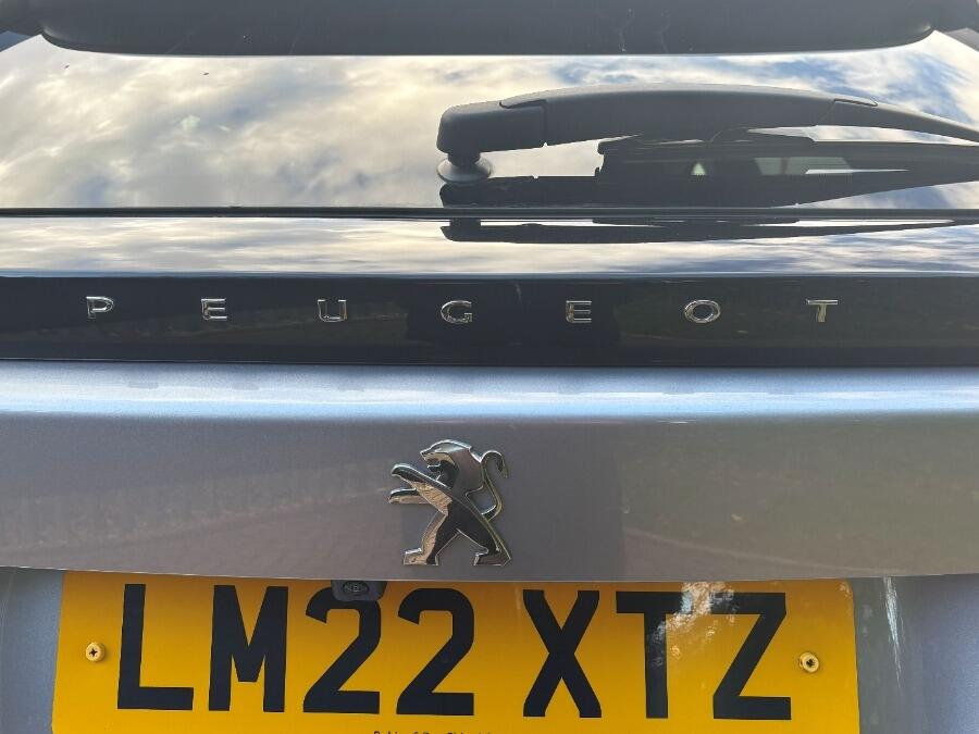 Used Peugeot 2008 2022 for sale - 76360808: Photo 22