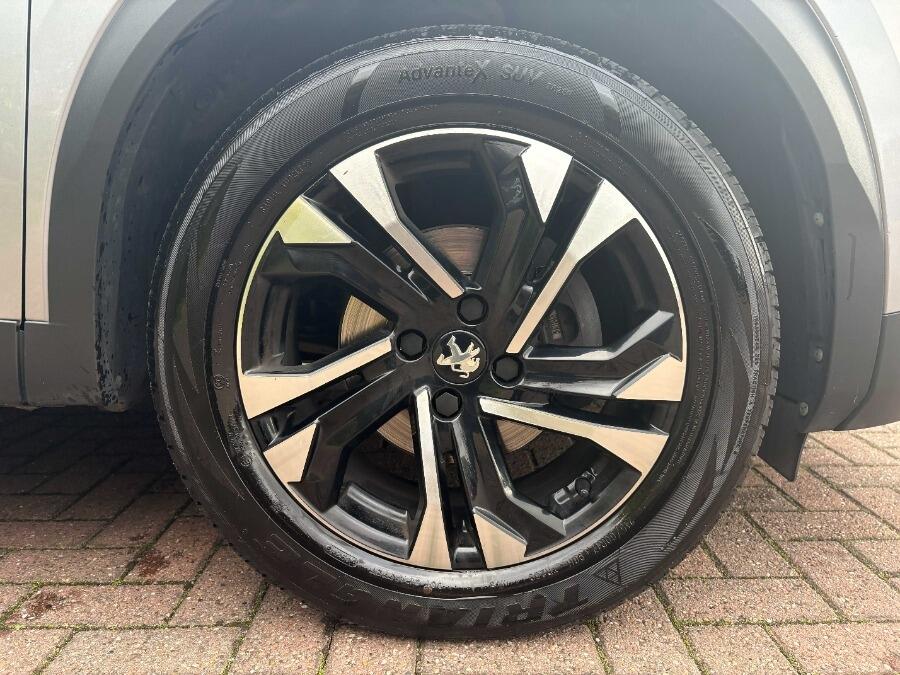 Used Peugeot 2008 2022 for sale - 76360808: Photo 23