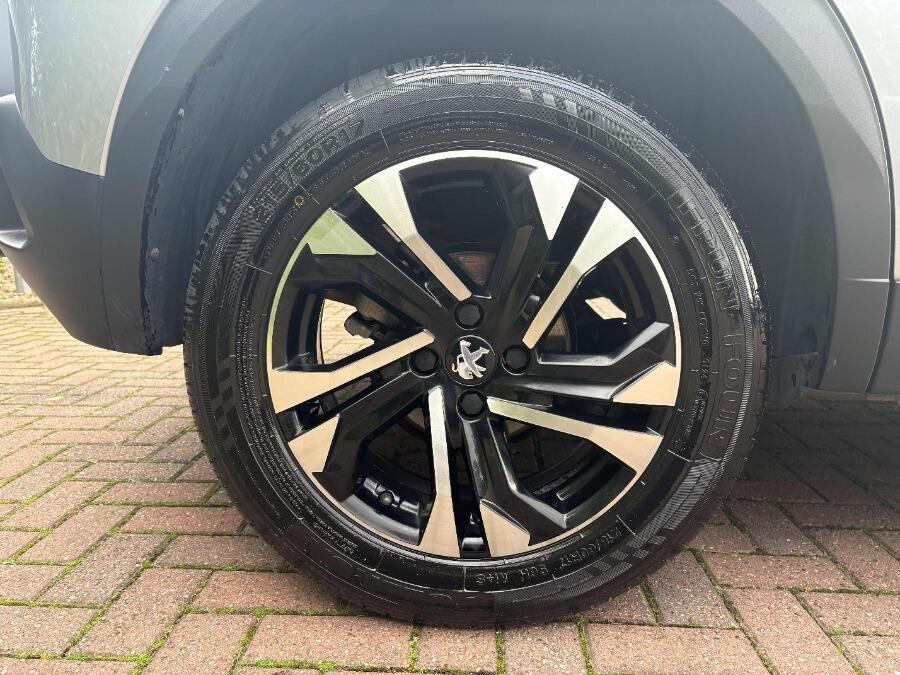 Used Peugeot 2008 2022 for sale - 76360808: Photo 24