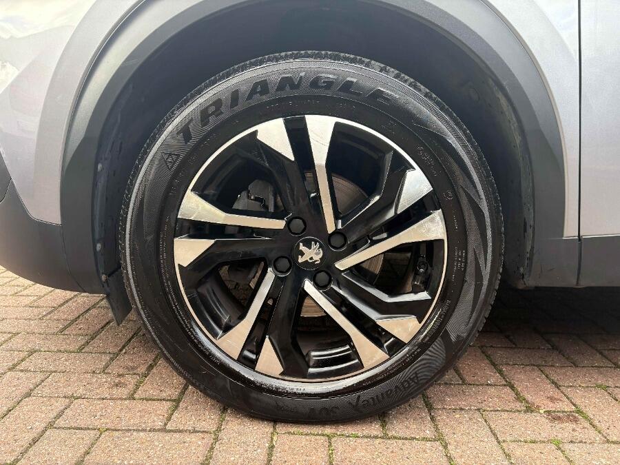 Used Peugeot 2008 2022 for sale - 76360808: Photo 25