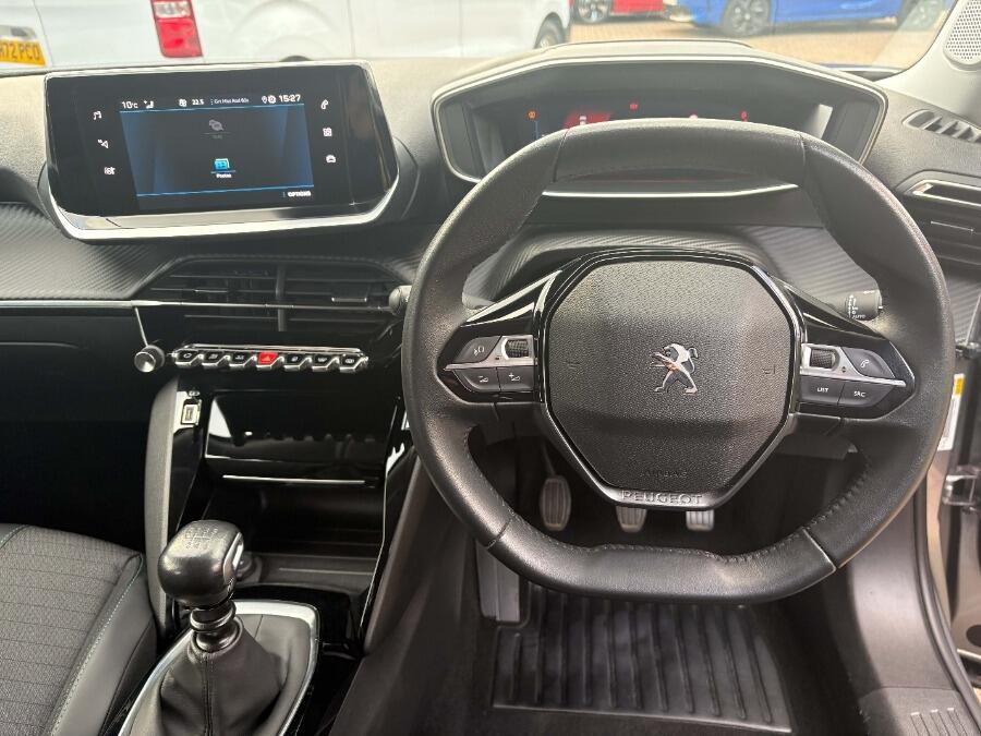 Used Peugeot 2008 2022 for sale - 76360808: Photo 37