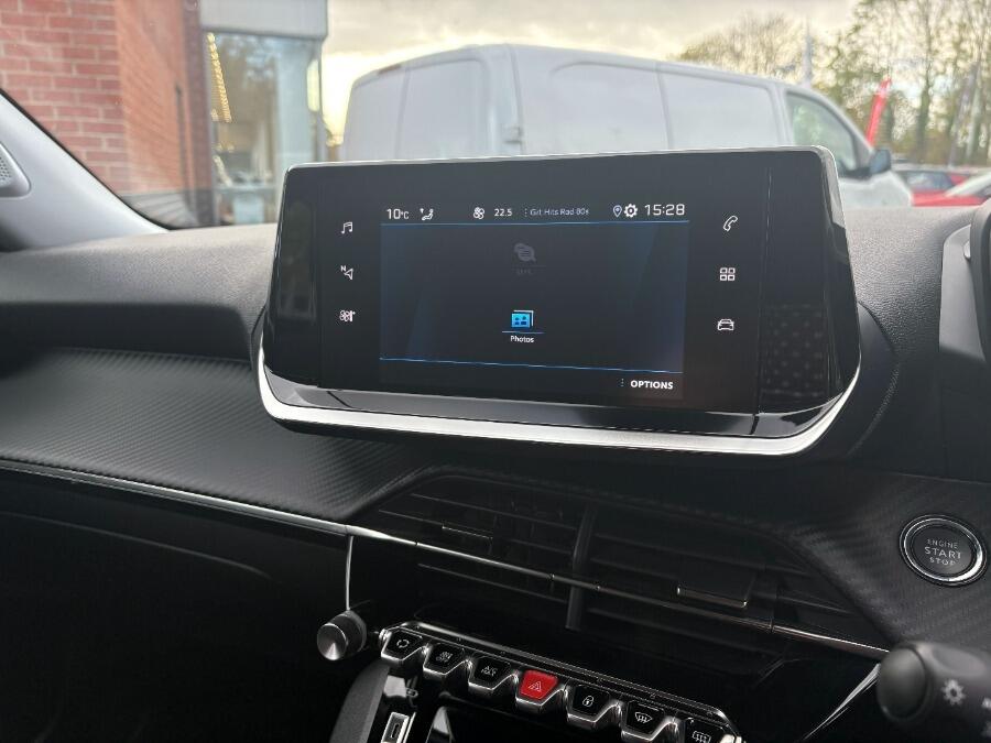 Used Peugeot 2008 2022 for sale - 76360808: Photo 38