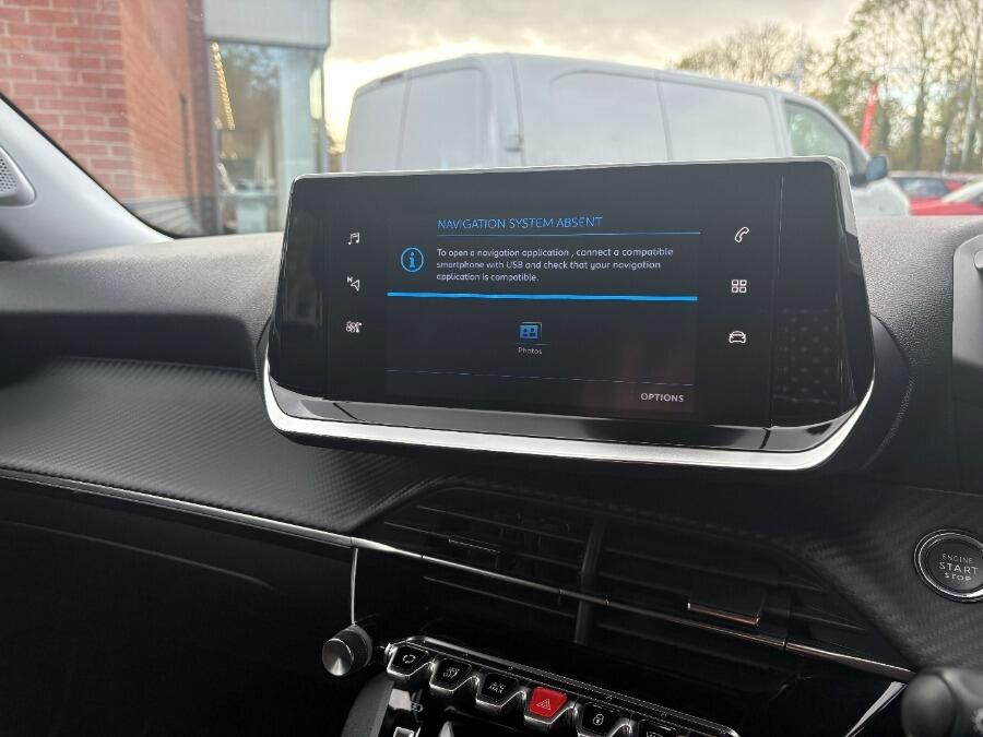 Used Peugeot 2008 2022 for sale - 76360808: Photo 39