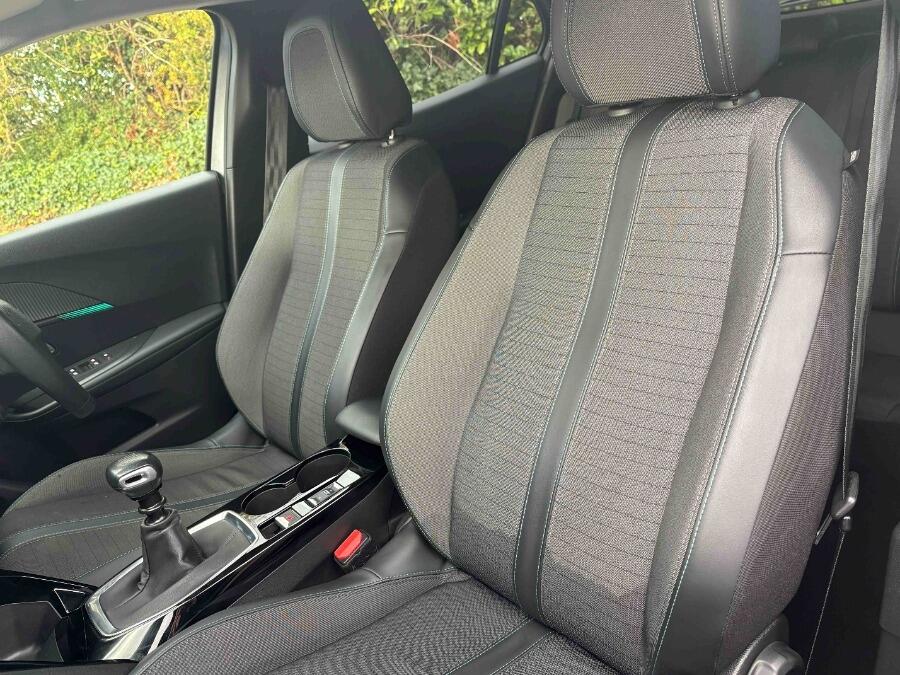 Used Peugeot 2008 2022 for sale - 76360808: Photo 46